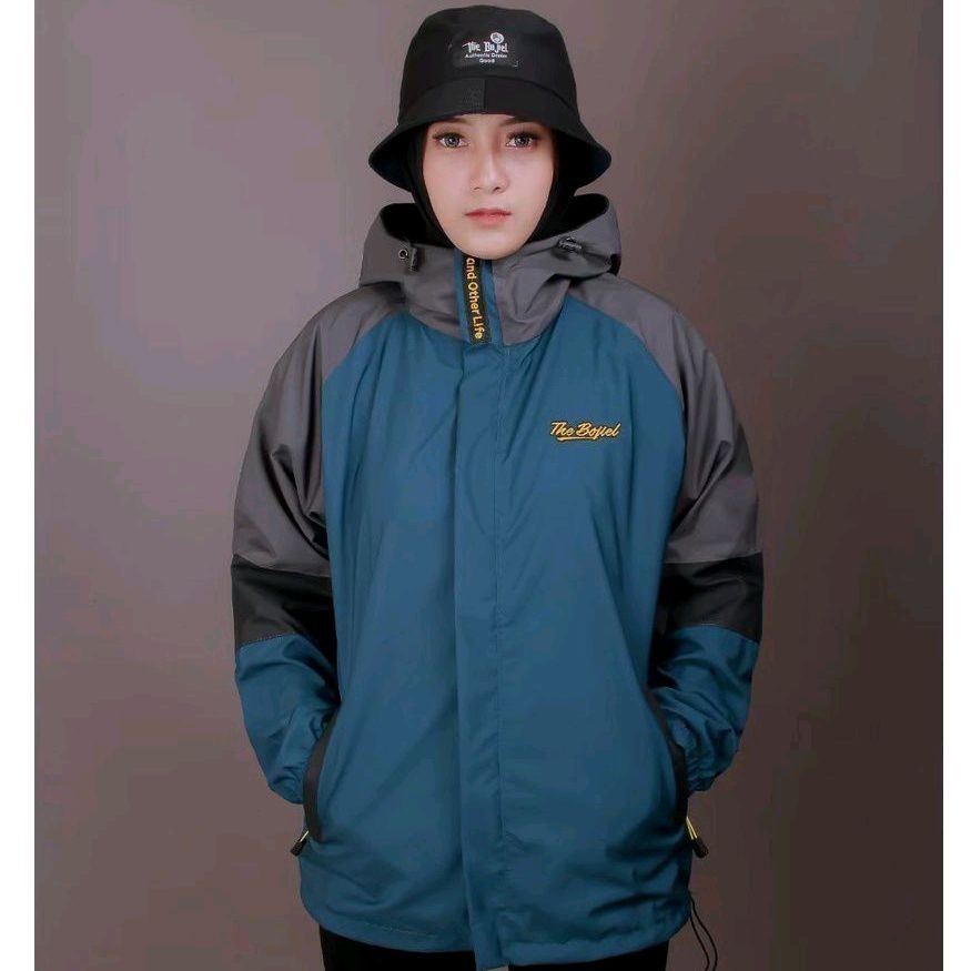Jual jaket sauna Suit Pria dan Wanita Jaket Pembakar Lemak Jogging