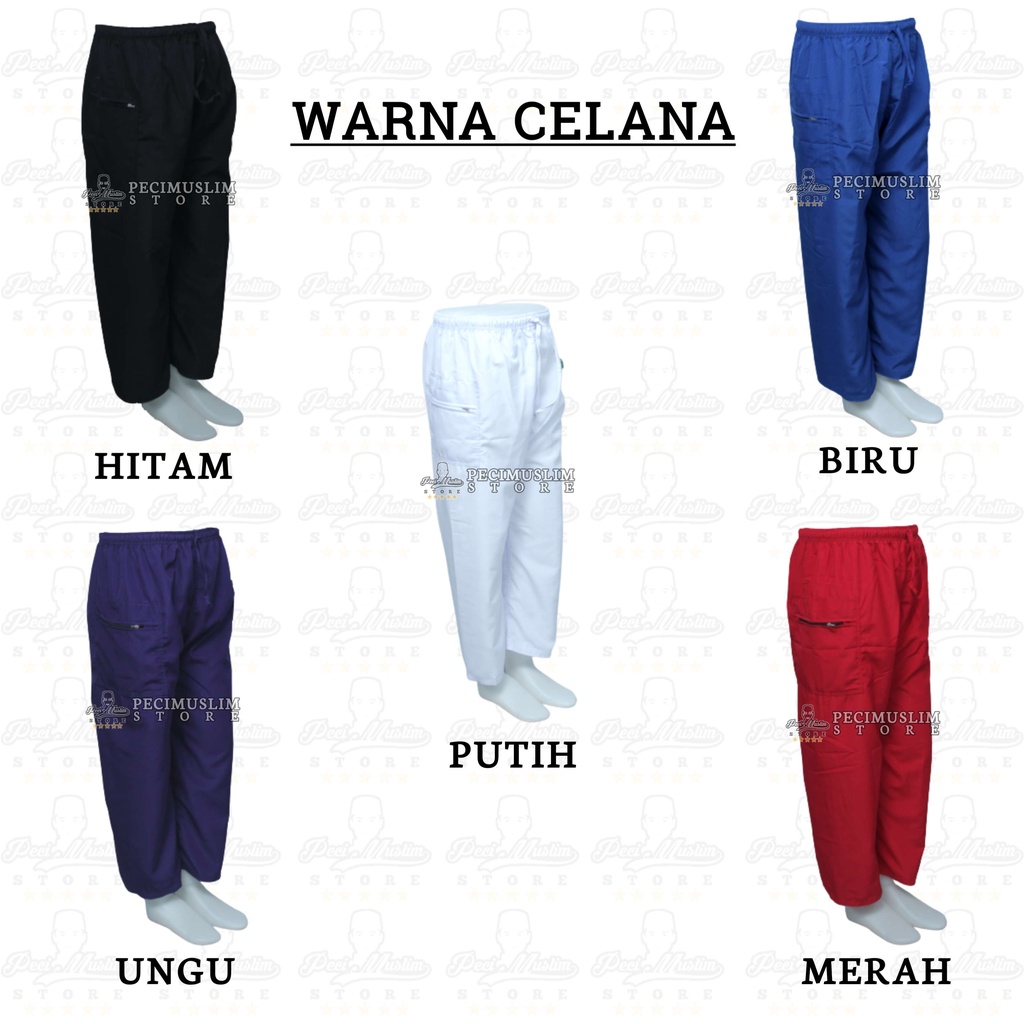 Jual 43 BAJU PANGSI HITAM DEWASA MURAH TERLARIS / BAJU PANGSI JUMBO