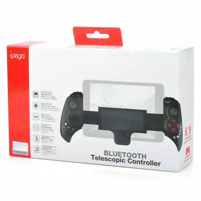 Jual ipega 9023 Harga Terbaik & Termurah April 2026 | Shopee Indonesia