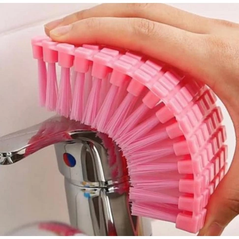 [UNIK88] Sikat Lentur Flexible Serbaguna | AutoStock