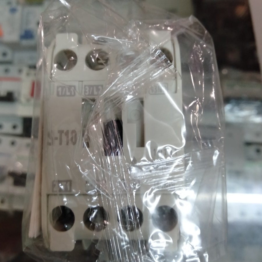 Jual st 10 mitsubishi contactor | Shopee Indonesia
