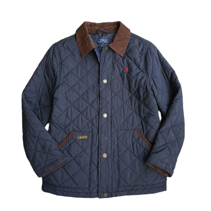 Jaket polo ralph lauren indonesia best sale