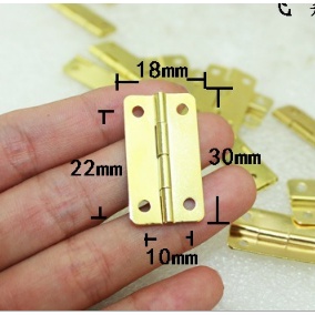 Jual Engsel Kecil 18 x 30 mm Engsel Mini Gold Silver Ring Box Mahar ...