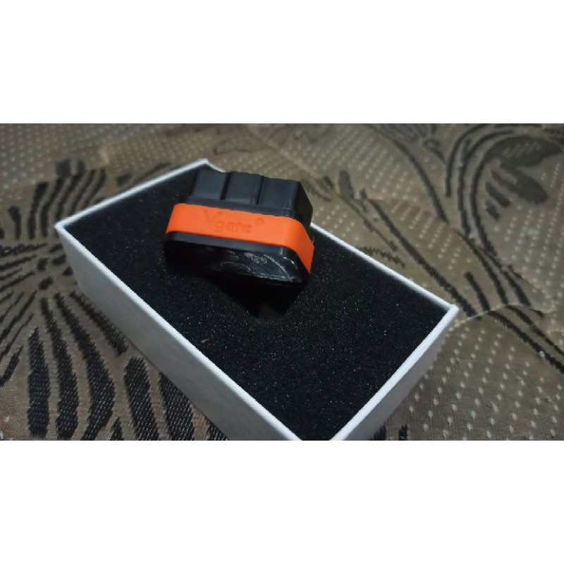 Jual Vgate iCar OBD professional solution iCar2 iCar 2 OBD2 | Shopee ...