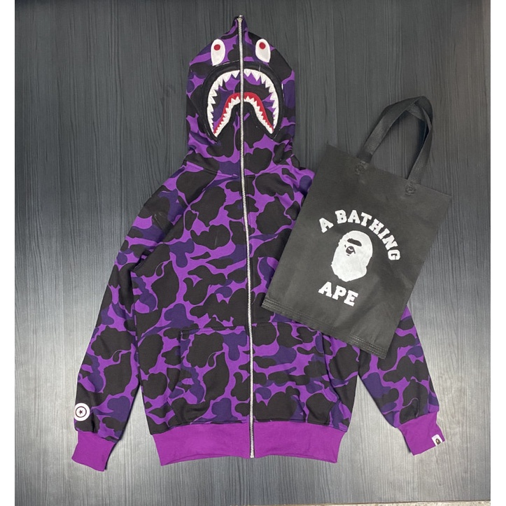 Jaket bape clearance original