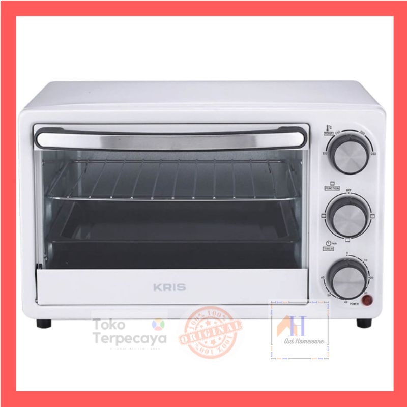 Jual Oven Toaster 16 Ltr Kris / Oven | Shopee Indonesia