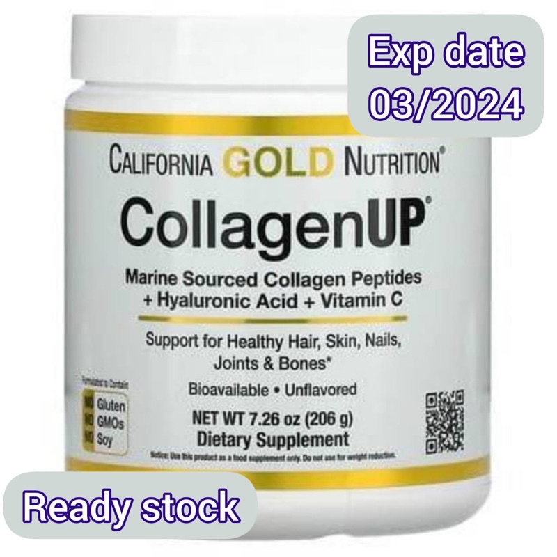 Pure Marine Collagen 100% Marine Collagen Type 1 1300mg - Hydrolysed Collagen Peptides Enhanced With Hyaluronic Acid & Vitamin C, High Strength Collagen Supplements For Women And Men, 60 Tablets - View #8