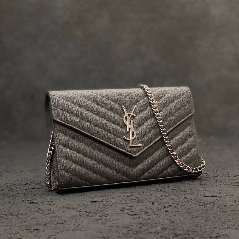 YSL Saint Laurent WOC 22cm