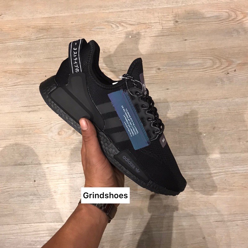 Adidas nmd indonesia quality hotsell