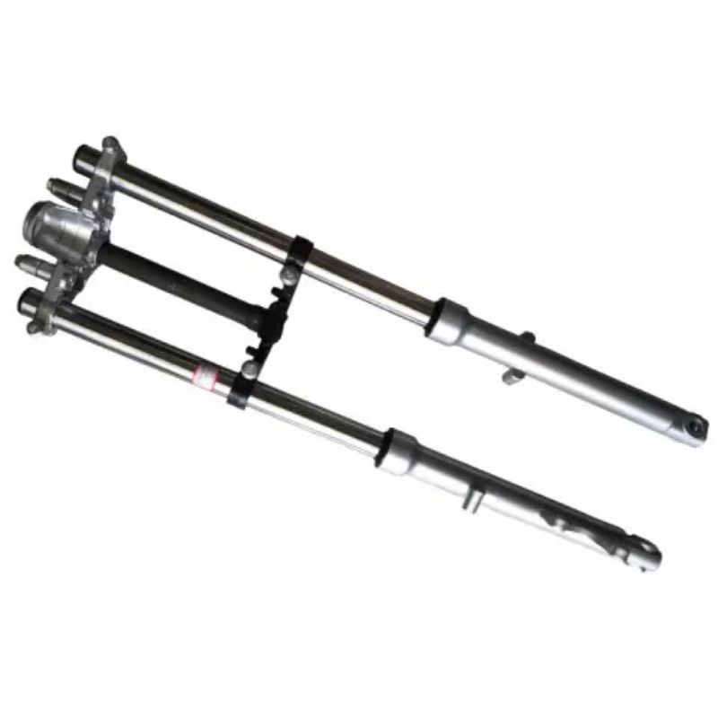 Jual Skok Depan Assy RX King New Shock Dpn RxKing | Shopee Indonesia