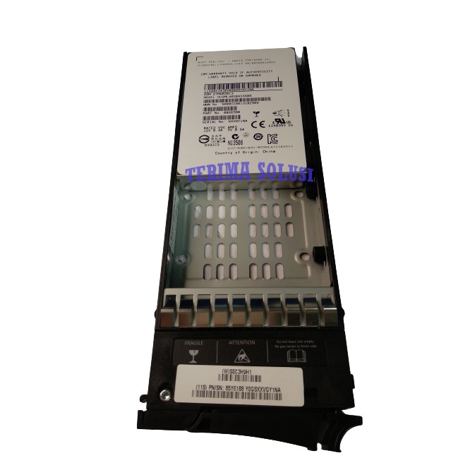 Configurate Il Vostro 2076-124 IBM Storwize V7000 Gen1 Controller - Foto 9
