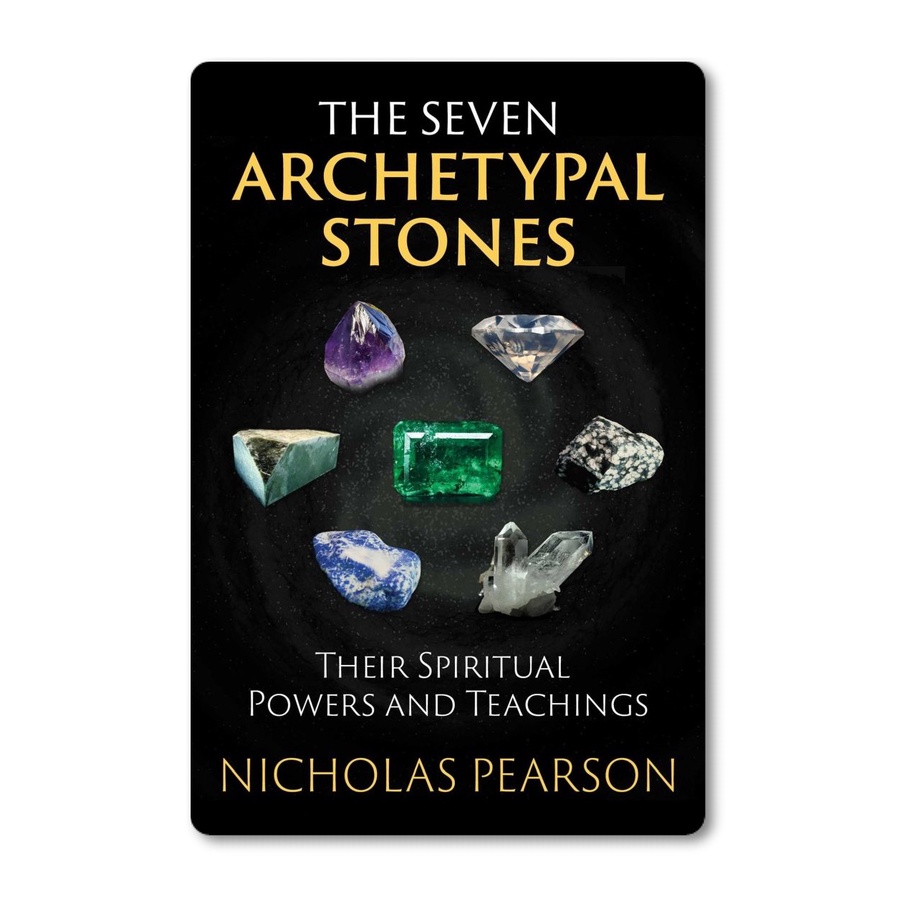 Jual Crystal Healing for the Heart / Crystals for Karmic Healing