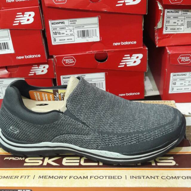 Skechers cheap size 46