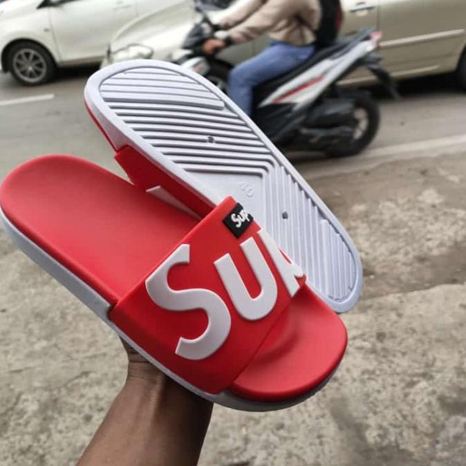 Sandal supreme original store