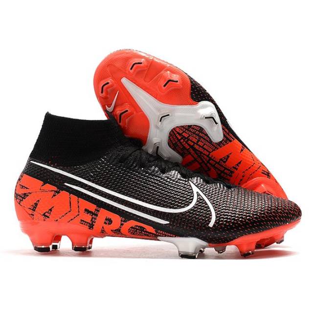 Sepatu bola nike outlet superfly