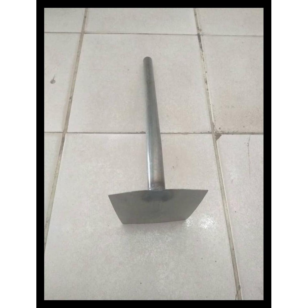 Jual PACUL MINI / CANGKUL KECIL BESI BERKEBUN TAMAN | Shopee Indonesia