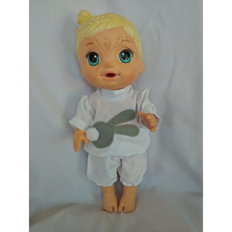 Jual Baju Bunny Baby Alive | Shopee Indonesia