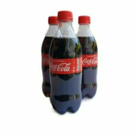 Jual Coca Cola Rasa Original 250ml | Shopee Indonesia