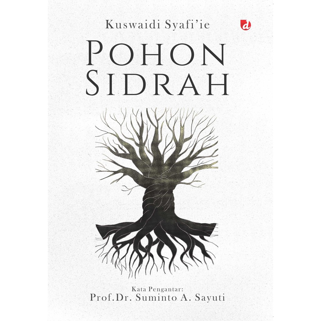 Jual Buku Pohon Sidrah - DIVA Press | Shopee Indonesia