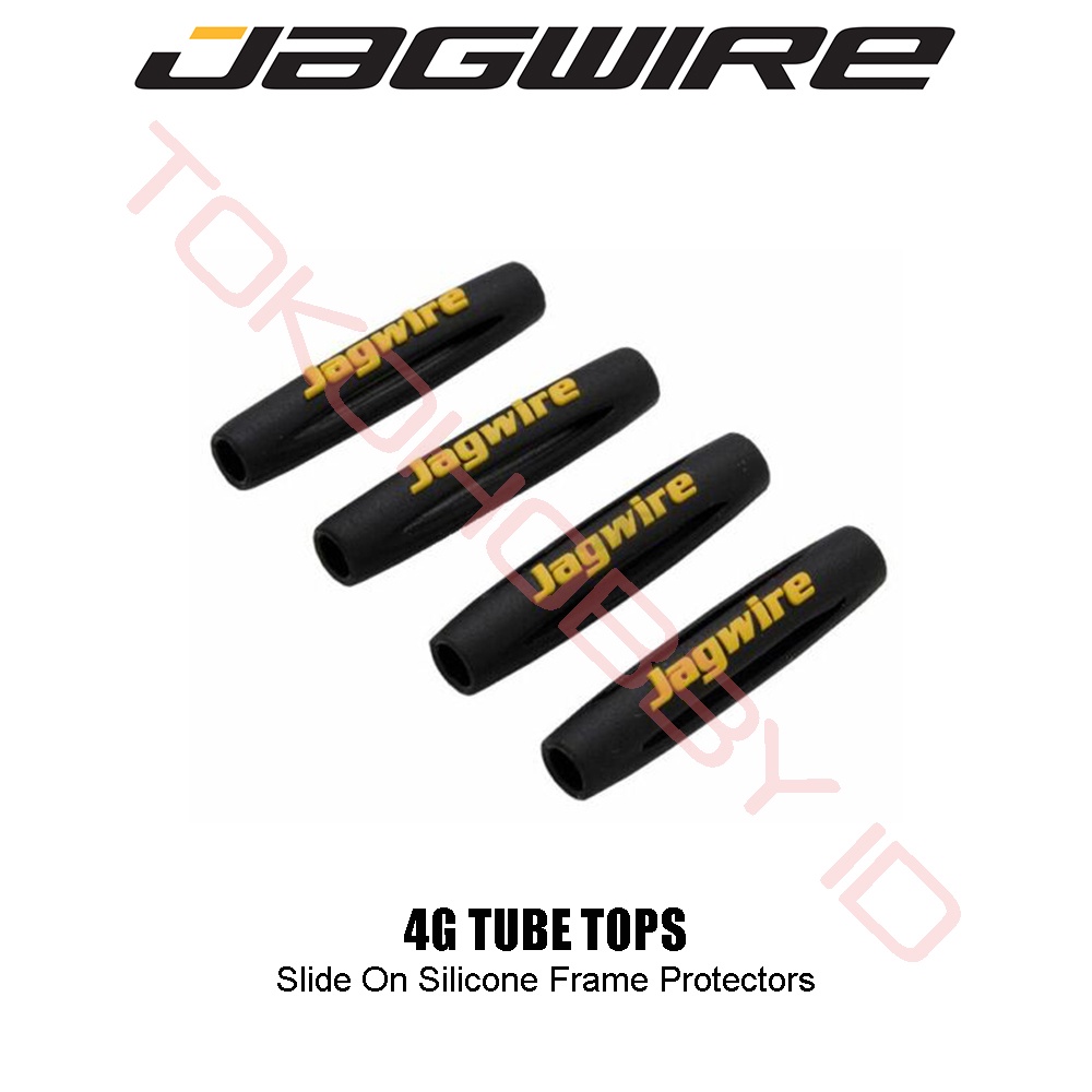jagwire tube tops