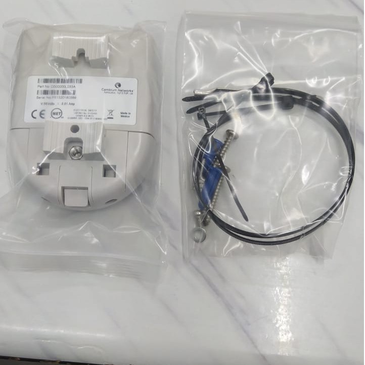 Jual Cambium Gigabit Surge Suppressor 56V C000000L033A | Shopee Indonesia