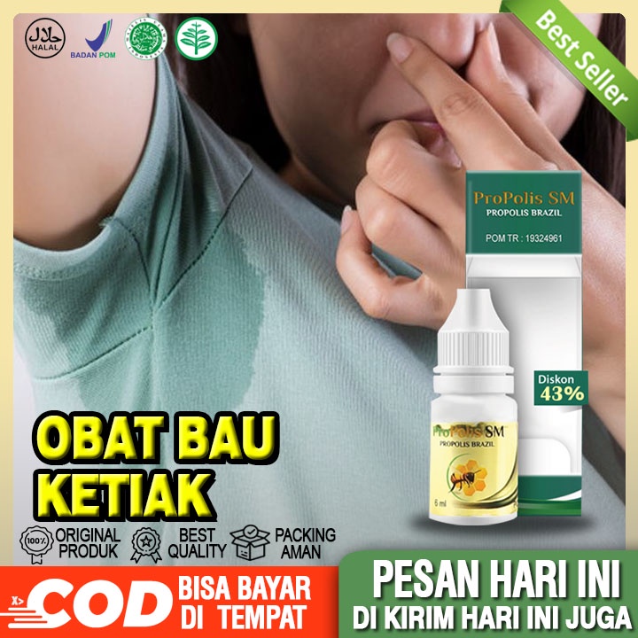 Jual Obat Bau Ketiak Ketiak Basah Bau Ketiak Menyengat Hilangkan Bau