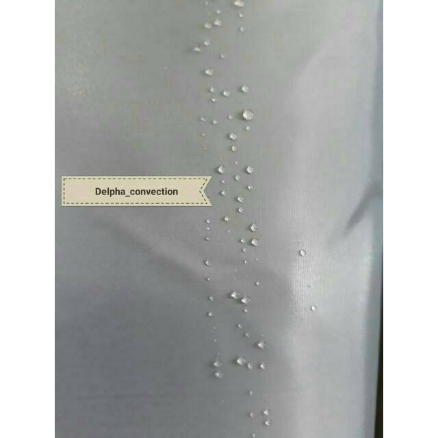 Jual Kain parasit wp (waterproof) | Shopee Indonesia