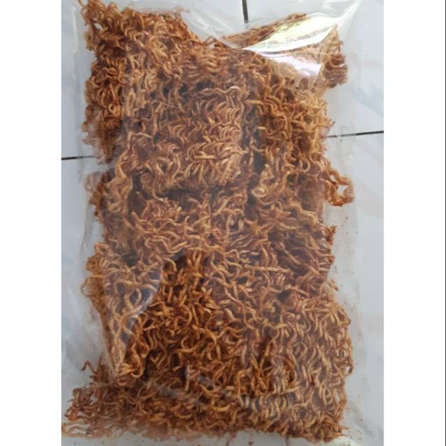 Jual Mie Kriting Shopee Indonesia