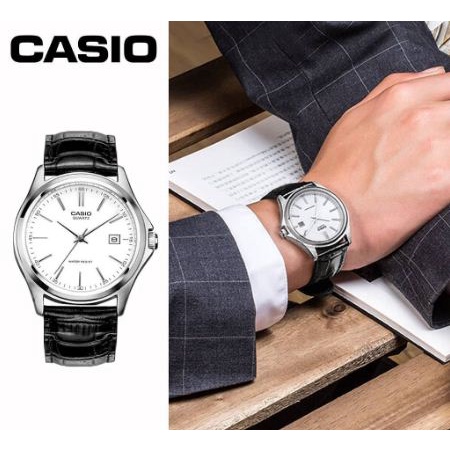 Casio clearance mtp 1183e