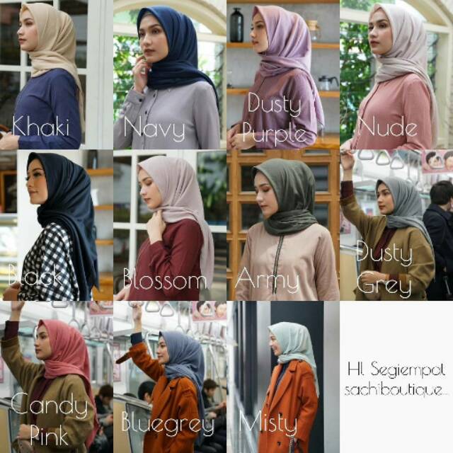 Jual HL SEGI4 (BOOKED) | Shopee Indonesia