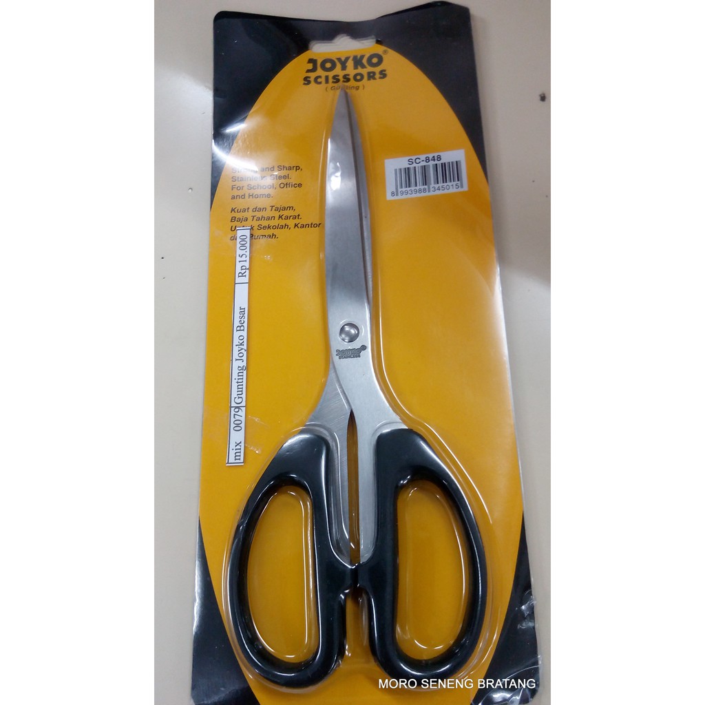 joyko Scissors Scissor SC-13