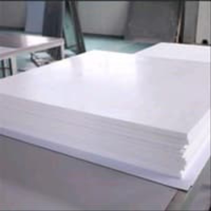 Jual Teflon Sheet PTFE Lembaran 10mm 100cm X 100cm | Shopee Indonesia