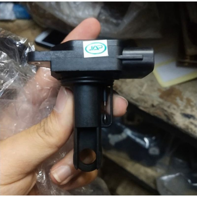 Jual SENSOR MAF SENSOR AIR FLOW HILUX FORTUNER INNOVA YARIS VIOS ALTIS ...