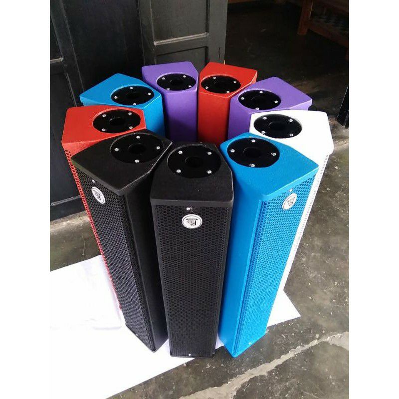 Jual Custom box column 6x4 inch twiter | Shopee Indonesia
