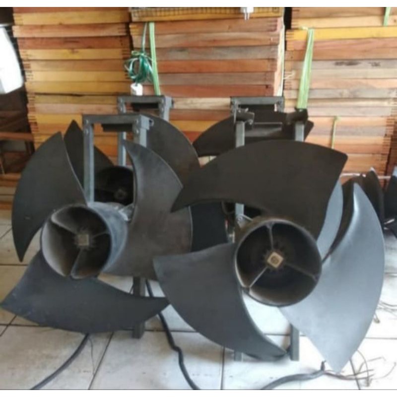 Jual KIPAS ANGIN BLOWER EXSOS GEDE(50-90WATT) | Shopee Indonesia