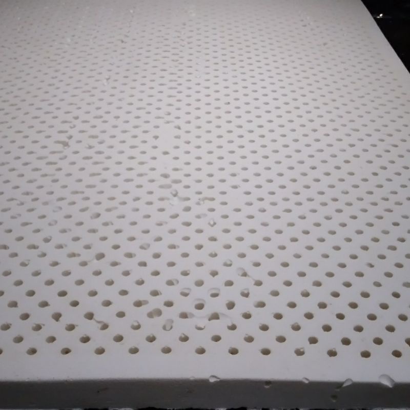 Jual BUSA LATEX NATURAL 80x200x5CM MEDIUM DENSITY PREMIUM QUALITY ...