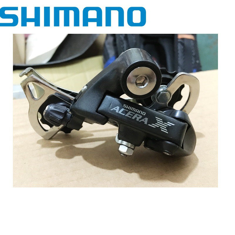 Shimano acera x rear 2024 derailleur