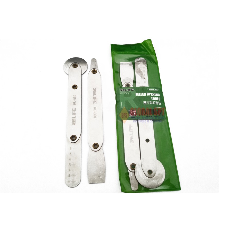 Jual OPEN TOOLS / TOOL RELIFE RL-060 / RL060 ALAT PEMBUKA KESING ...