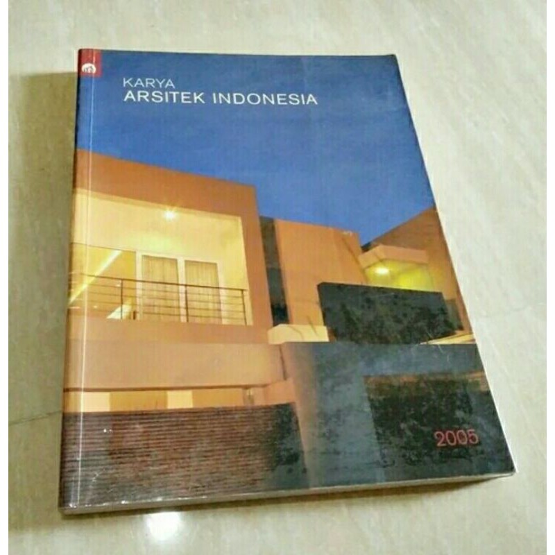 Jual Buku Arsitektur Karya Arsitek Indonesia | Shopee Indonesia