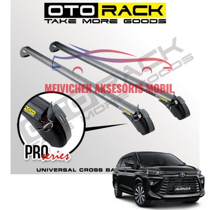 Crossbar avanza sale