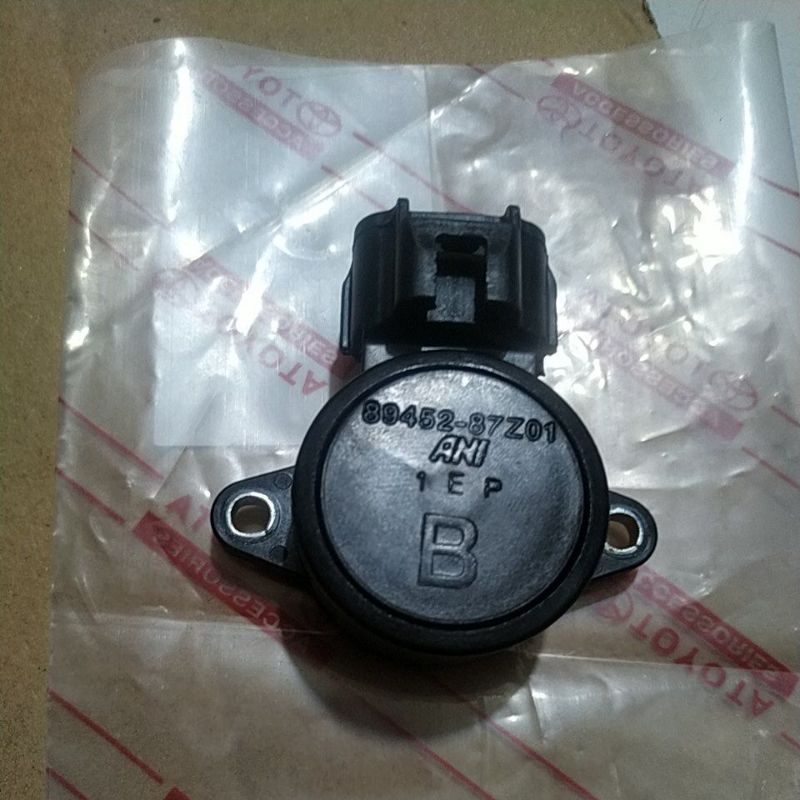 Jual switch gas Sensor TPS throttle body avanza xenia original Shopee