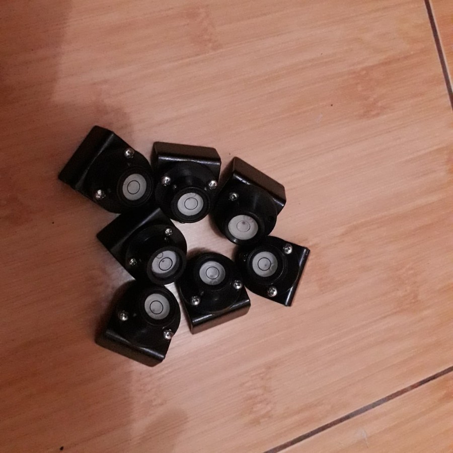 Jual Nivo Rambu Ukur / Nivo Bak Ukur / Nivo Leveling Staff isi 5 unit ...
