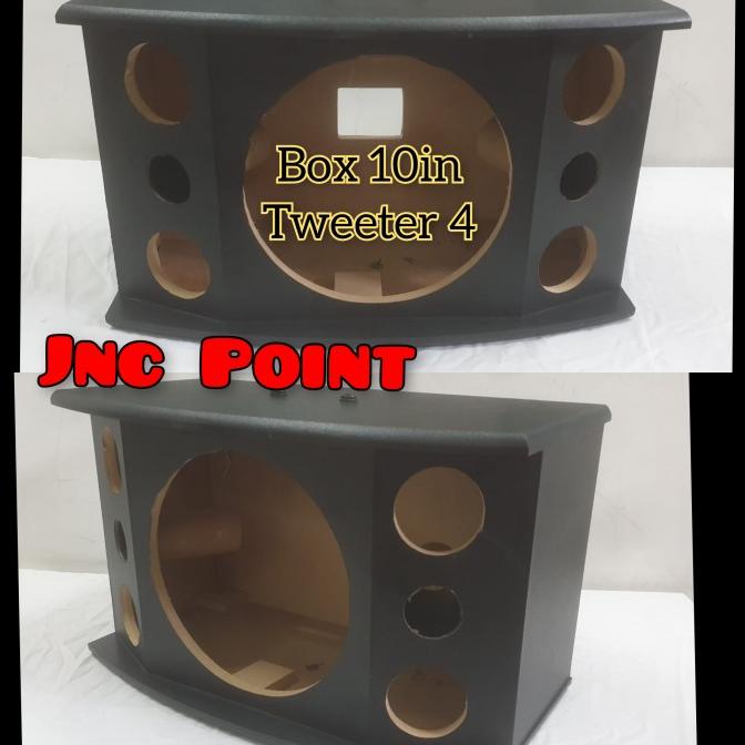 Jual BOX SPEAKER 10 INCH MODEL BMB | Shopee Indonesia