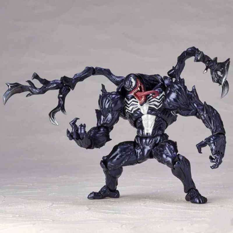 Venom toys
