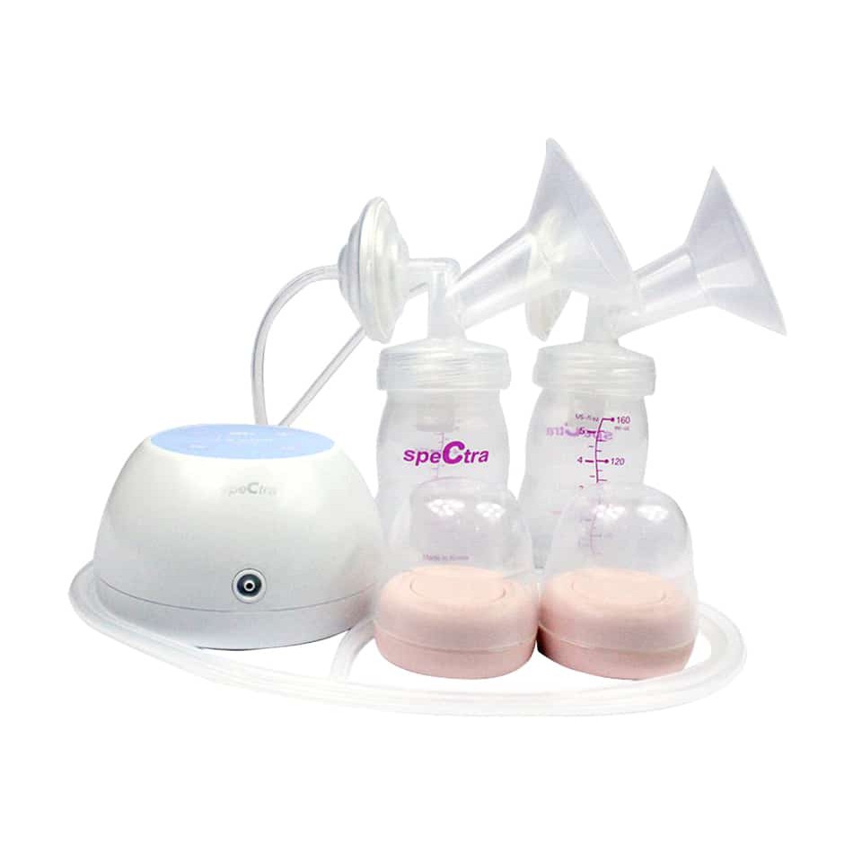 Jual Spectra M1 Breast Pump Shopee Indonesia