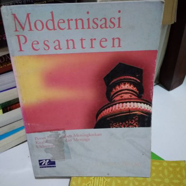 Jual Modernisasi Pesantren | Shopee Indonesia