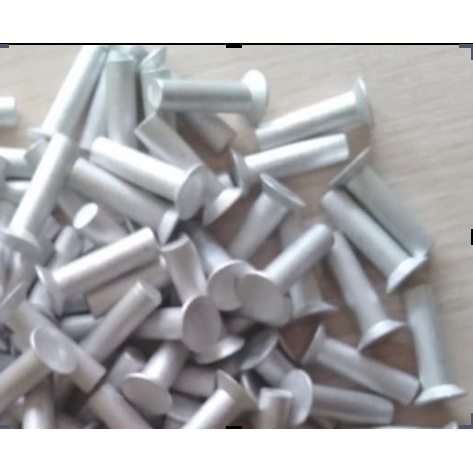 Jual Paku Rivet CSK Head Solid Rivet/ Dinesh Product/Paku RIVET ...