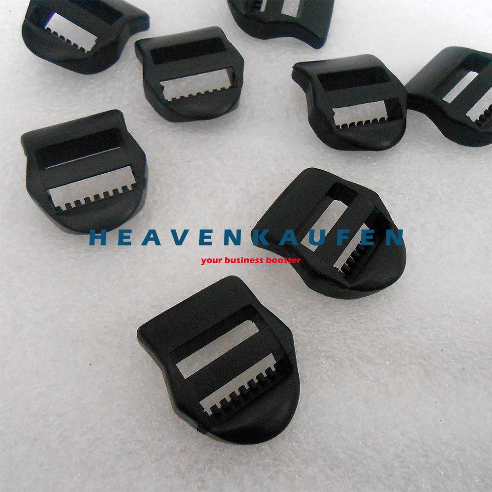 Jual Ring Tangga / Ring Jalan Tas Ransel Gerigi 2,5 cm Acetal Bagus ...