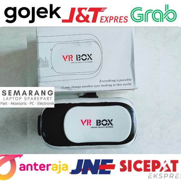 Jual vr hot sale pc