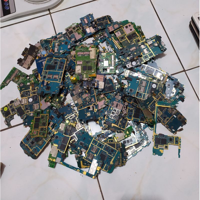 Jual Pcb Android Campur Borongan 80pcs Harga net | Shopee Indonesia